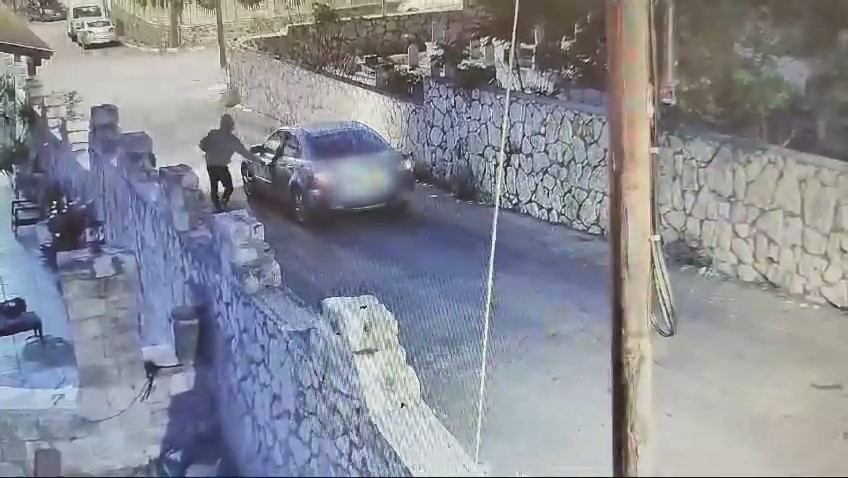 تقديم لائحة اتهام ضد شاب اطلق النار على منزل في سخنين